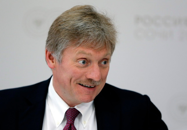 Nga hoan nghênh việc Thượng viện Pháp kêu gọi nới lỏng trừng phạt ảnh 1