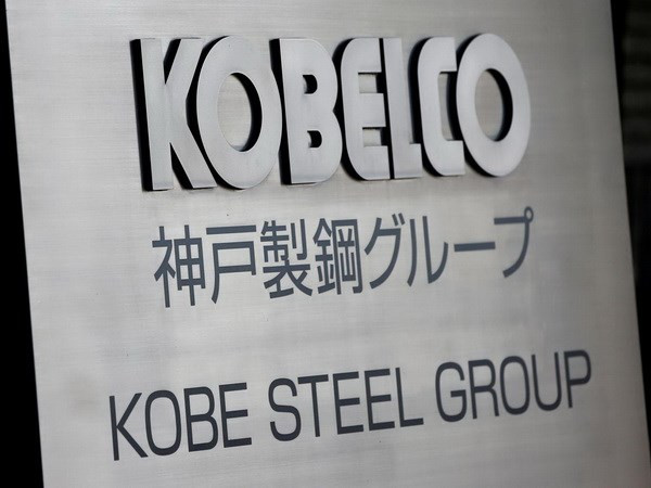 Hai lãnh đạo Tập đoàn Kobe Steel Ltd từ chức vì bê bối giả dữ liệu ảnh 1
