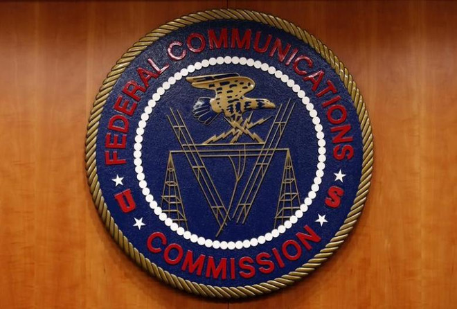 Trang web của Ủy ban Truyền thông Liên bang Mỹ bị tấn công ảnh 1