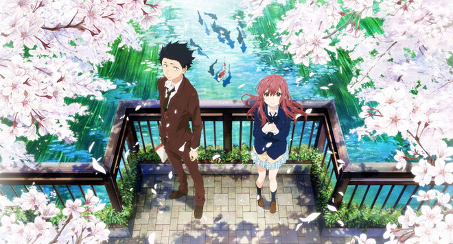 A Silent Voice – Thông điệp đầy ý nghĩa về tình bạn đích thực ảnh 1