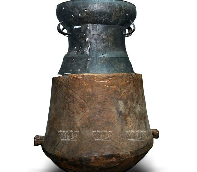 Chiêm ngưỡng hai Bảo vật Quốc gia ở Bảo tàng Bình Dương ảnh 2