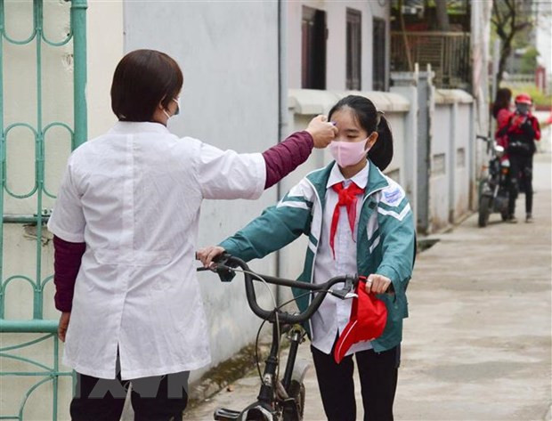 Tiền Giang triển khai phương án dạy và học ứng phó diễn biến dịch ảnh 1