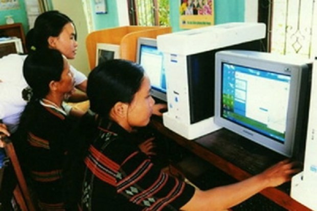 Ảnh minh họa. (Nguồn: hvdt.edu.vn) Ứng dụng khoa học công nghệ phát triển kinh tế vùng dân tộc thiểu số ảnh 2