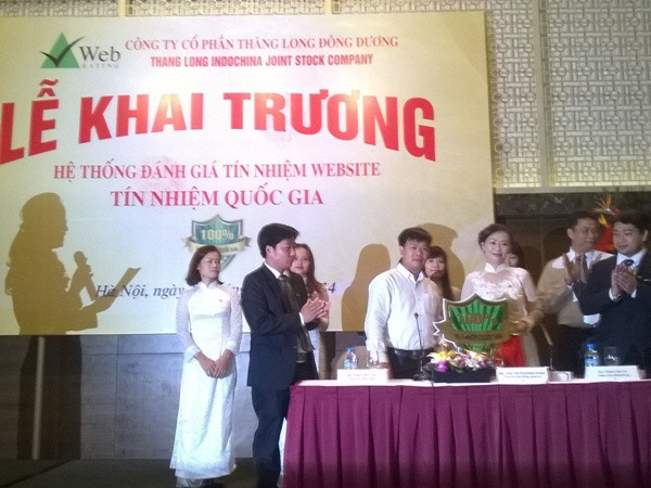 Ra đời hệ thống bảo vệ người tiêu dùng trong thương mại điện tử ảnh 1