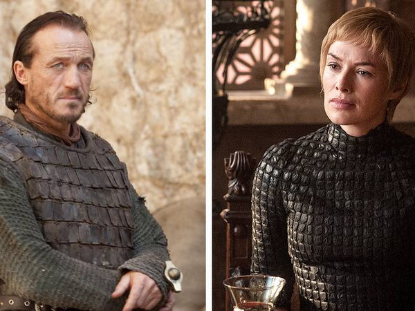 Bật mí bất ngờ về hậu trường của Games of Thrones phần 7 ảnh 1