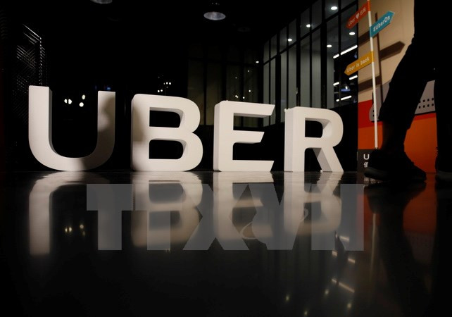 Mỹ điều tra Uber sau cáo buộc hối lộ quan chức nước ngoài ảnh 1