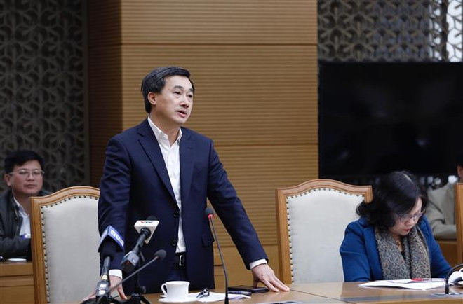 Giữ vững thành quả phòng, chống dịch COVID-19 để đón Tết an toàn ảnh 1