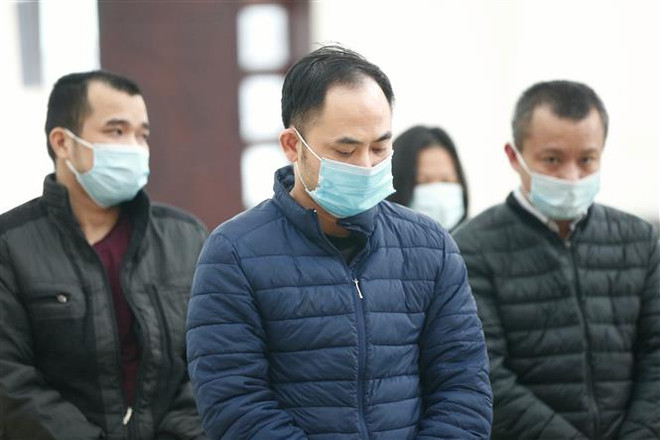 Chủ tịch HĐQT Công ty Liên Kết Việt bị tuyên án chung thân ảnh 2