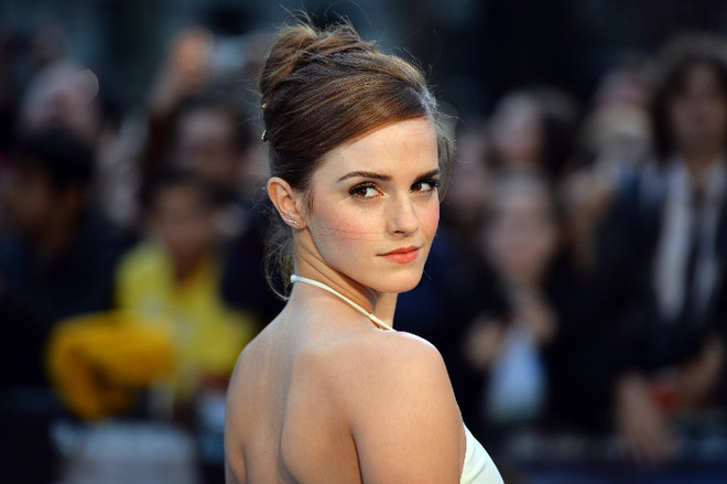 Emma Watson được bổ nhiệm làm Đại sứ thiện chí Liên hợp quốc ảnh 1