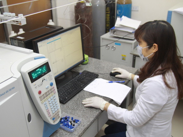 Gỡ vướng để phát triển doanh nghiệp khoa học công nghệ ảnh 1