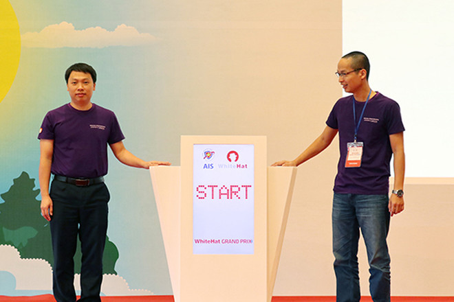 10 đội hacker mũ trắng chính thức ‘giải mã’ truyền thuyết Việt Nam ảnh 1