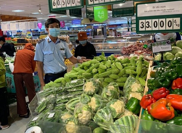 Giảm túi nylon, rác thải nhựa: Hướng tới thói quen tiêu dùng bền vững ảnh 3