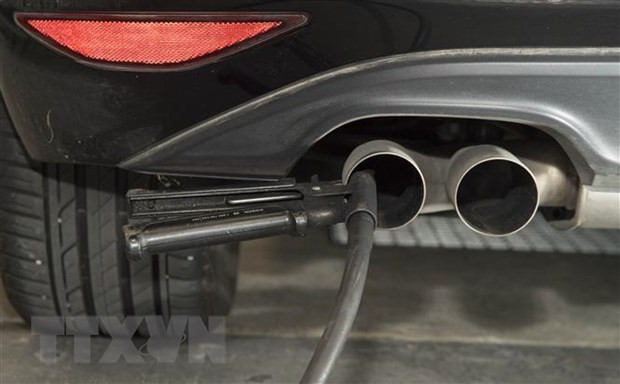 Đức: Tiếp tục điều tra bê bối gian lận khí thải của Volkswagen ảnh 1