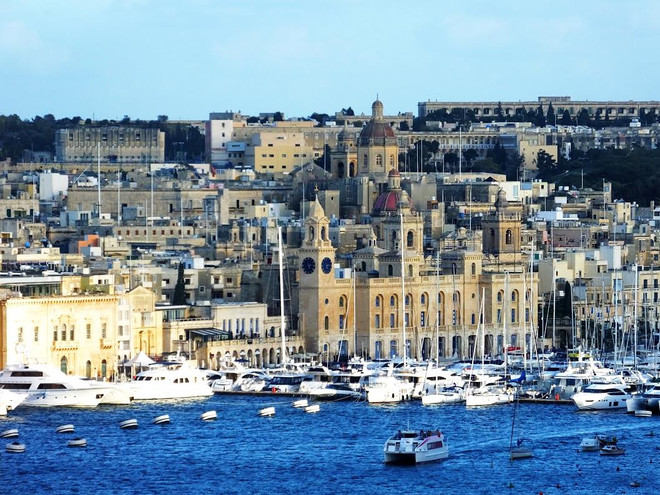 Malta báo động trước phong trào tự đào giếng chống hạn của dân ảnh 1