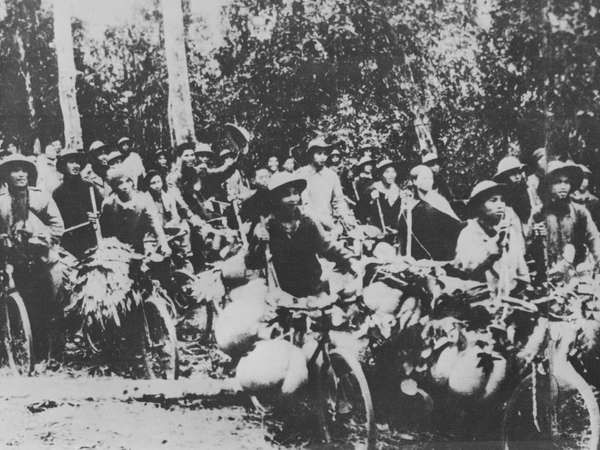 Khu ủy Tây Bắc - “địa chỉ đỏ” trong kháng chiến chống Pháp ảnh 1