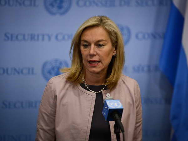 LHQ, OPCW đề cao việc Syria hủy vũ khí hóa học ảnh 1