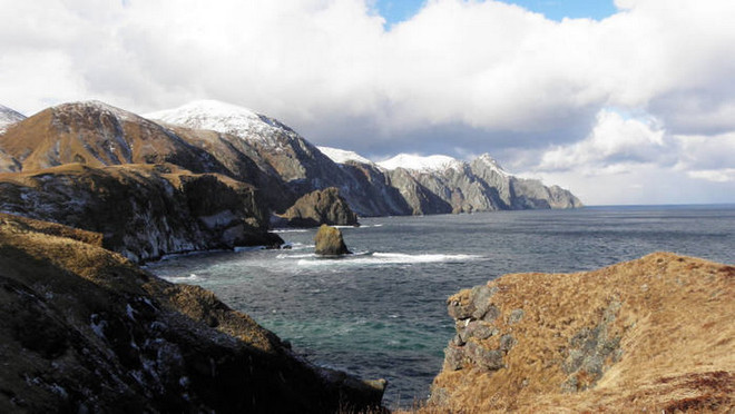 Nga và Nhật Bản thảo luận hiệp ước hòa bình trong tuần tới ảnh 1