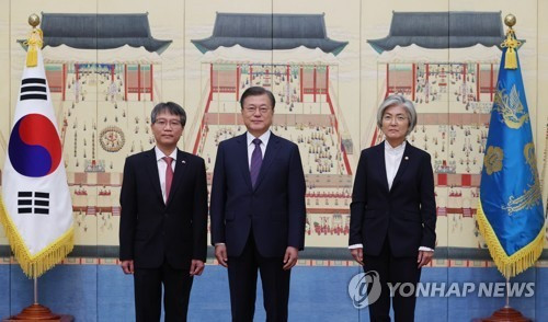 Tổng thống Hàn Quốc cám ơn sự ủng hộ của Việt Nam trên nhiều lĩnh vực ảnh 2