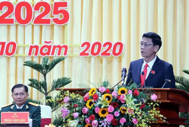Phát huy tiềm năng, thế mạnh, nguồn lực đưa Sóc Trăng phát triển nhanh ảnh 1