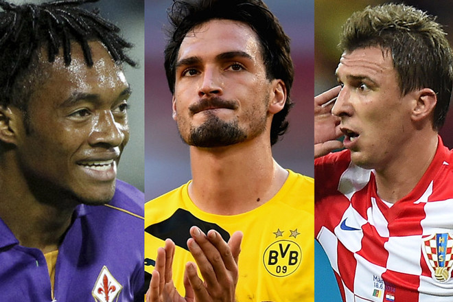 Chuyển nhượng: M.U, Chelsea và Arsenal đồng loạt nổ "bom tấn"? ảnh 1