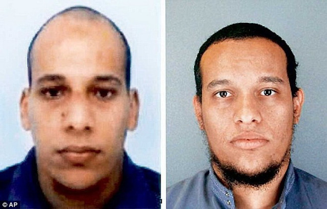IS đã biết trước về cuộc thảm sát tại tòa soạn Charlie Hebdo? ảnh 2
