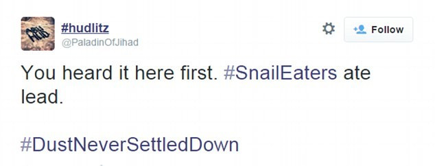 IS đã biết trước về cuộc thảm sát tại tòa soạn Charlie Hebdo? ảnh 4