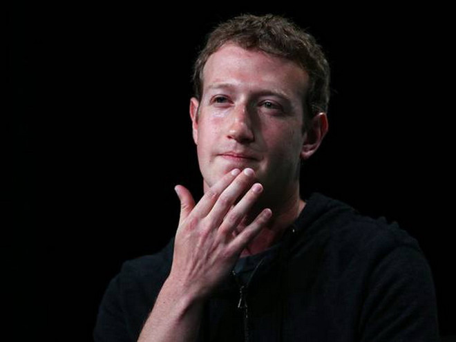 Mark Zuckerberg từng bị dọa giết vì cáo buộc phỉ bảng đạo Hồi ảnh 1