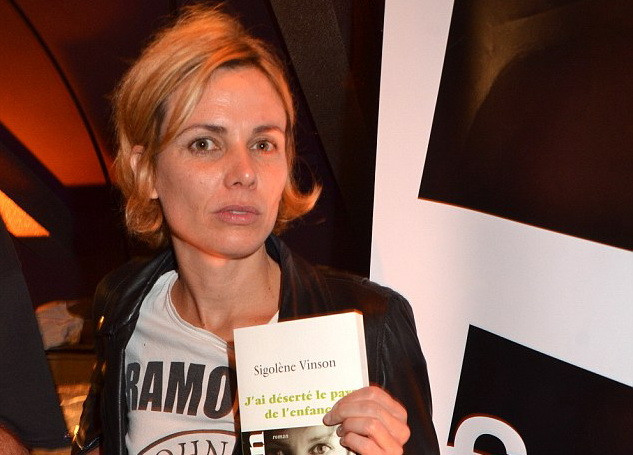 Vụ tấn công Charlie Hebdo qua lời kể của những người sống sót ảnh 1