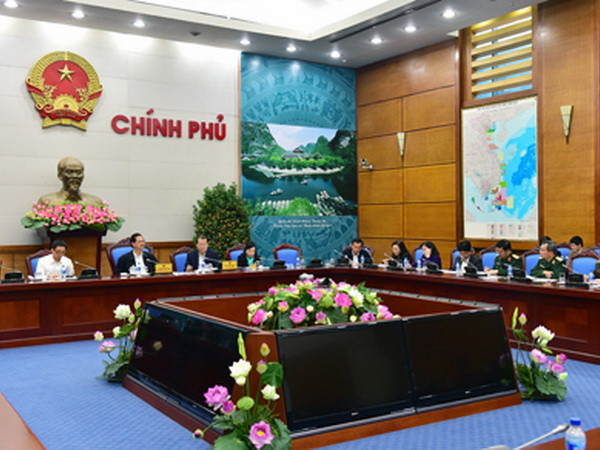 Thủ tướng yêu cầu tạo mọi điều kiện cho bảo hiểm y tế toàn dân ảnh 1