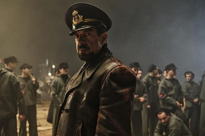 Nhiều tác phẩm 'nặng ký' tranh giải Sư tử Vàng tại LHP Venice 2023 ảnh 1