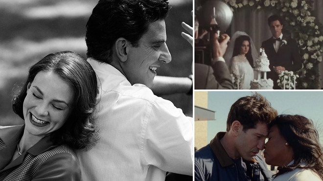 Nhiều tác phẩm 'nặng ký' tranh giải Sư tử Vàng tại LHP Venice 2023 ảnh 2