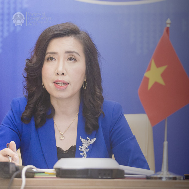 Chuyến thăm của Chủ tịch nước sẽ mở ra triển vọng mới Việt Nam-Vatican ảnh 1