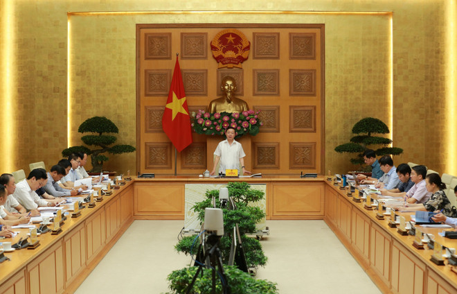 Không 'đưa lên, đẩy xuống' trong xử lý ô nhiễm môi trường ảnh 2