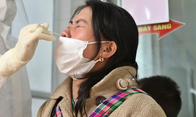 Chấn chỉnh việc áp dụng các biện pháp phòng chống dịch không phù hợp ảnh 1