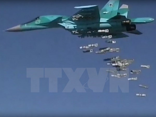 Mỹ hoài nghi về thông tin Nga ngừng sử dụng căn cứ Iran ảnh 1