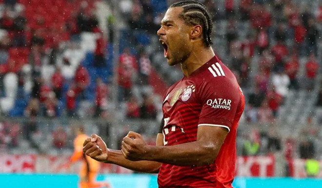 Nhọc nhằn hạ Cologne, Bayern thắng trận đầu tại Bundesliga ảnh 3