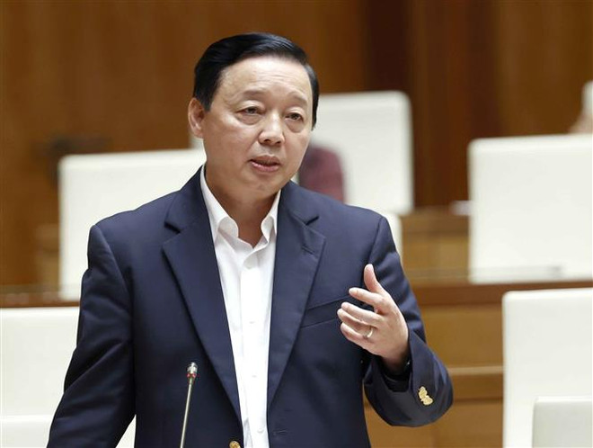 Rà soát, sửa đổi các quy định về đất đai, quy hoạch đô thị ảnh 1