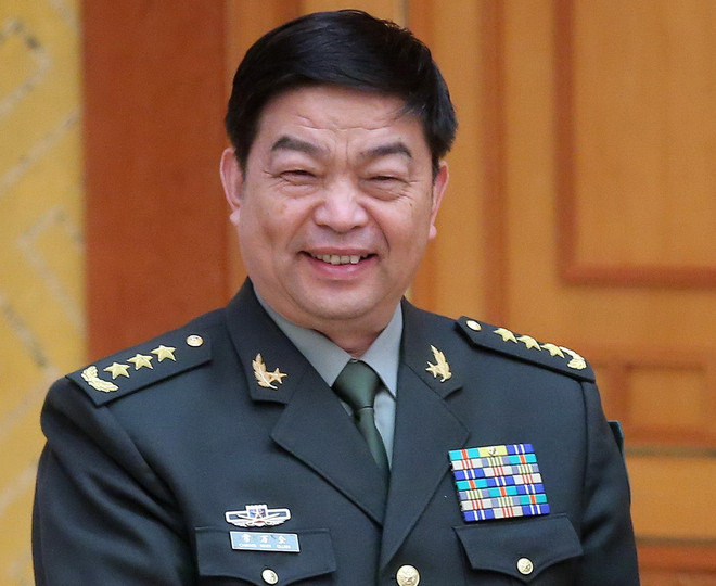 Trung Quốc: Dù lớn mạnh cũng không xâm lược các nước láng giềng ảnh 1