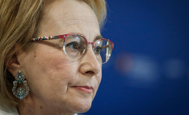 Người đứng đầu Cơ quan Y tế Bồ Đào Nha nhiễm virus SARS-CoV-2 ảnh 1