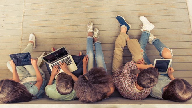 COVID-19 làm gia tăng các vụ lạm dụng tình dục trẻ em trên Internet ảnh 1