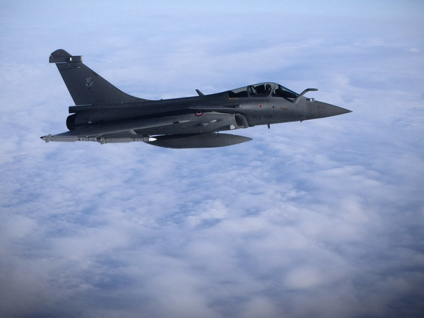 Thụy Điển cải chính thông tin máy bay Nga xâm phạm không phận ảnh 1