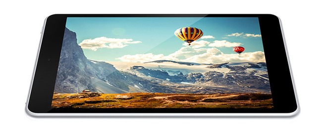 Nokia đánh dấu sự trở lại bằng chiếc máy tính bảng chạy Android ảnh 2