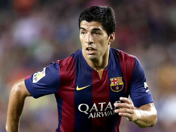 Video trực tiếp Barcelona - U19 Indonesia: Luis Suarez lập công ảnh 1