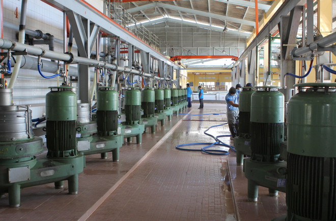 Thủ tướng đồng ý để VRG thoái vốn tại 5 công ty thủy điện ảnh 1