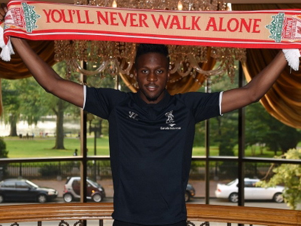 Chuyển nhượng 30/7: Liverpool thêm tân binh, M.U sắp nổ "bom tấn" ảnh 1