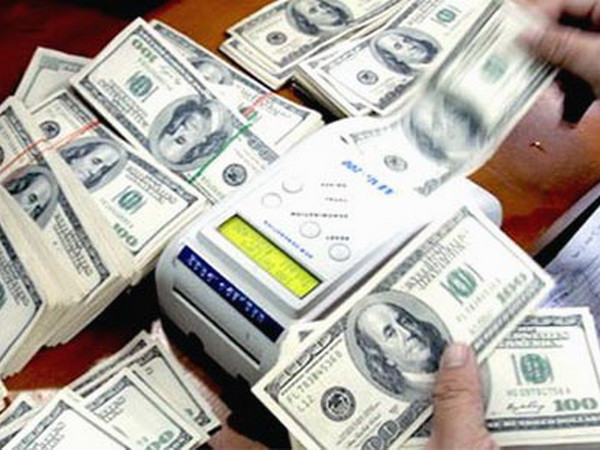 Đồng USD vững giá so với euro và yen trên thị trường châu Á ảnh 1