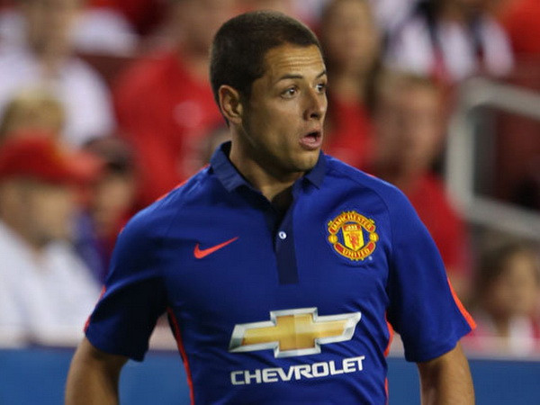 Chuyển nhượng tối 30/7: Chicharito chia tay, Barca "vượt mặt" M.U? ảnh 1