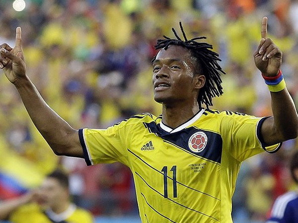 Chuyển nhượng tối 30/7: Chicharito chia tay, Barca "vượt mặt" M.U? ảnh 3