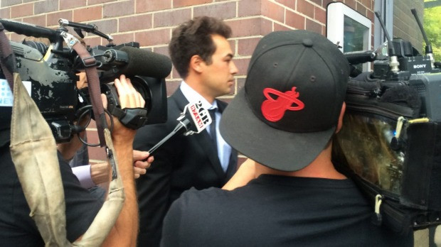 Cựu tay vợt Australia Nick Lindahl thừa nhận từng dàn xếp tỷ số ảnh 1