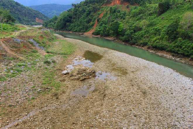 Quản lý Tài nguyên Nước: Cần quy định rõ trách nhiệm của các bộ ngành ảnh 3